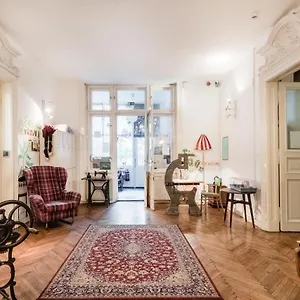  Auberge de jeunesse Baroque & Coworking Hongrie