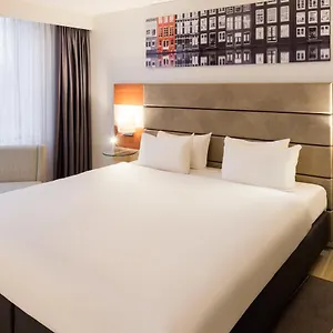 **** Hotel Mercure West Pays-Bas