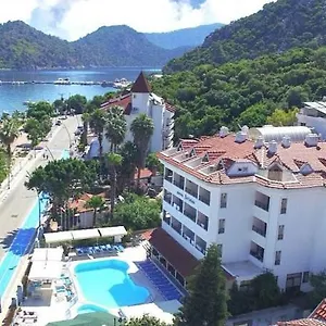 Hotel Portofino Marmaris Hotel Marmaris