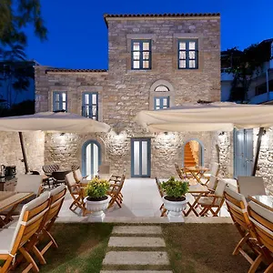 Eflin Haus Historical Place & Monument Hotel Cesme