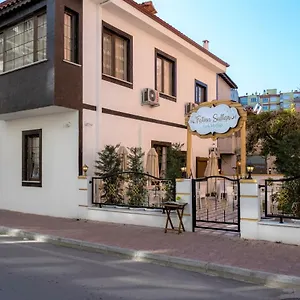  Hotel Fatma Sultan Oldtown & Restaurant Turcja