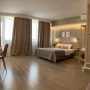 *** Hotel de apartamente Luxor Premium Grecia