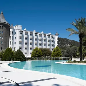 ***** Hotel X Life 15 - Adult Turcja
