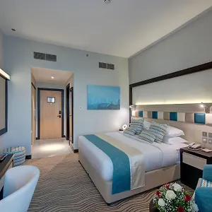*** Hotel Avenue Emiratele Arabe Unite