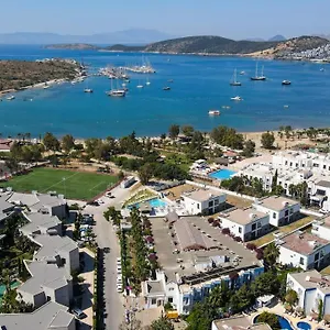 Smart Beach Bodrum Hotel Gumbet