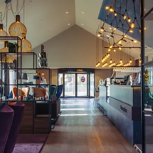 ** Hotel Copenhagen Go Danemark