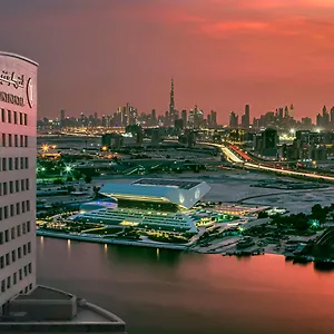 Hotel Intercontinental Festival By Ihg *****