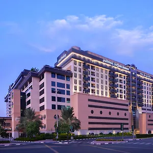 ***** Appart hôtel Pullman Creek Centre Residences Émirats arabes unis