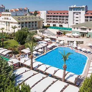 ***** Hotel Side Breeze Turcja