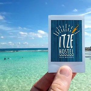 Itze Hostel Isla Mujeres