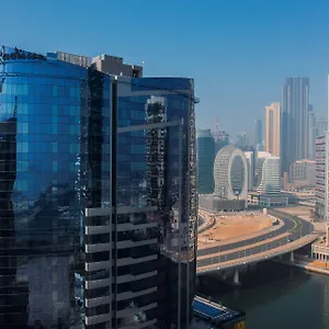 ***** Hotel Radisson Blu Hotel, Canal View Emiratele Arabe Unite