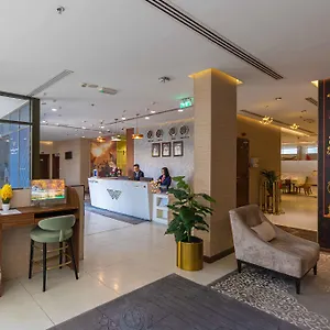 *** Hotel Le Wana Emiratele Arabe Unite