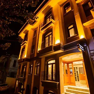 Ξενοδοχείο Hacibayramhotel