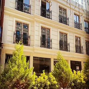 Hotel Balpetek, Istambul