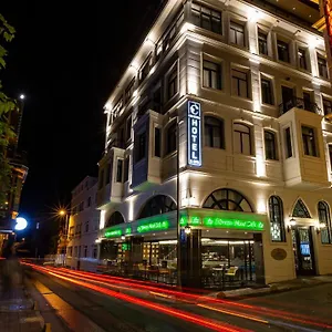 Hotel Costera, Istambul