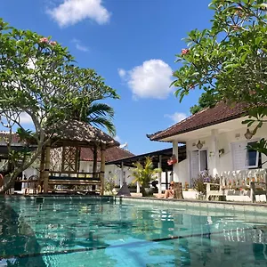 Rebels Point Hotel Jimbaran