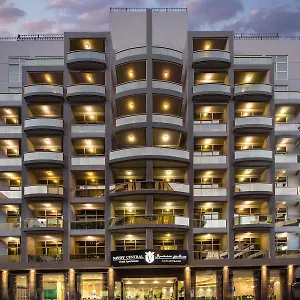 *** Appart hôtel Savoy Émirats arabes unis