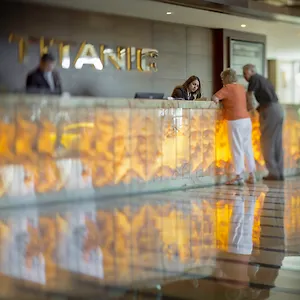 Titanic City Taksim Hotel