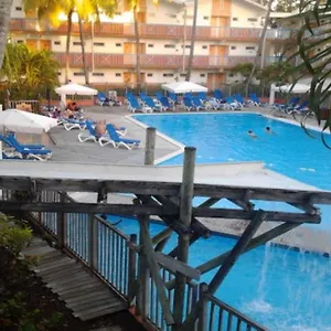  Hotel Ti Colibri Martinique