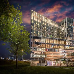 **** Hotel Der Valk Zuidas -rai Pays-Bas