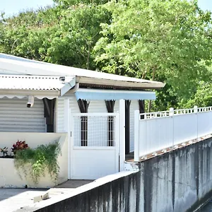  Hotel Le Channel Martinique