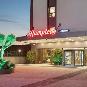Hotel Hampton By Hilton Airport, Arnavutkoy, Istambul