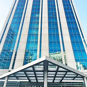**** فندق بيبلوس الإمارات العربية المتحدة