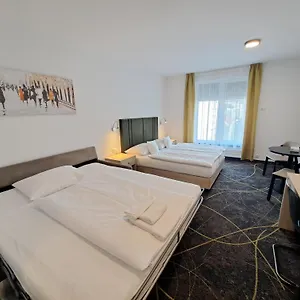 **** Hotel Valcha Repubblica Ceca
