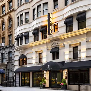 **** Hotel The Gregorian États-Unis