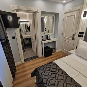 Ξενοδοχείο Luxx Garden