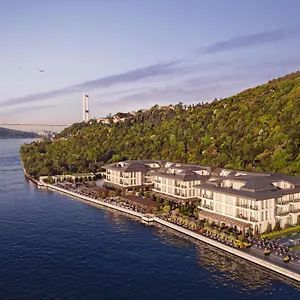 Mandarin Oriental Bosphorus, Istanboel