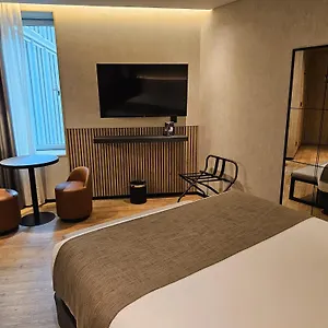 **** Hotel Principe Avila Portugalia