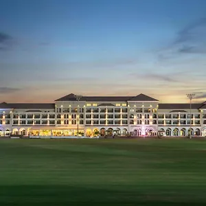 ***** Station touristique Al Habtoor Polo Émirats arabes unis