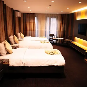 3* Hotel Sabiha Sultan Hotel-karakoy