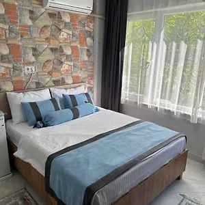  Apartahotel Alha