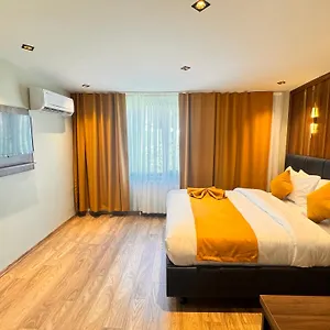 3* Hotel Galata Calm Tale