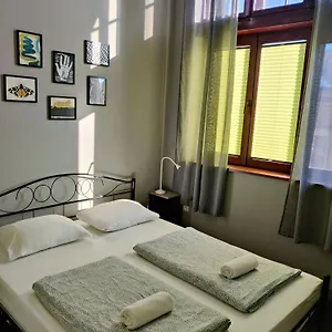  Ostello Viki Kazimierz Polonia