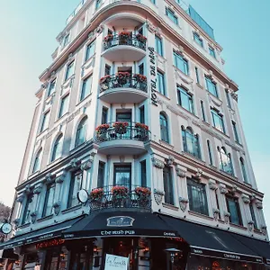 Hotel De Reve Galata-special Class, Istambul