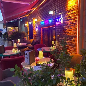 Apart-hotel Golden Arrow Old, Istambul