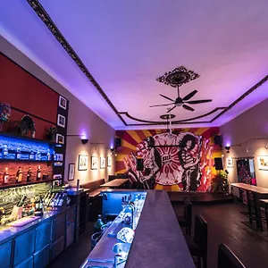 Brix Hostal Praga