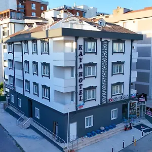 Hotel Kaya Saw, Provincia di Istanbul