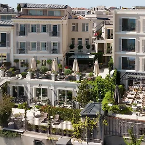 Hotel Mula, Istambul