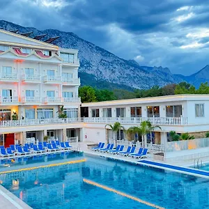  Ośrodek wypoczynkowy Sl La Perla Kemer Turcja