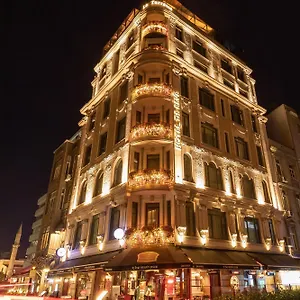Hotel De Reve Galata-special Class, Istambul