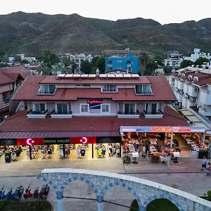  Hotel apartamentowy Lighthouse Turcja
