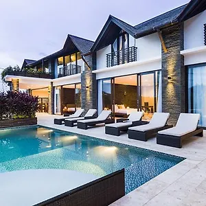 **** Affittacamere 14 Palms Indonesia