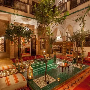 Casa de hóspedes Dar Yema ***