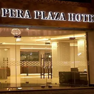 **** فندق أوبرا بلازا المغرب