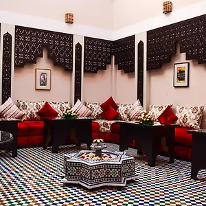Casa de hóspedes Zaki ****