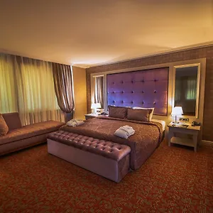 Hotel Dream Hill Business Deluxe, Istanbul